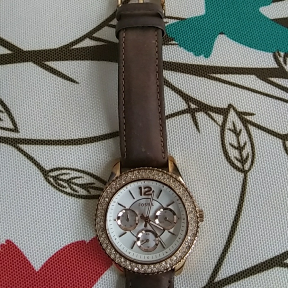 Fossil watch - Picture 5 of 7